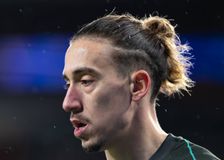 Τσιμίκας: «Ο Σλοτ πιστεύει σε εμένα, όταν παίζω είναι πάντα εκεί για εμένα»