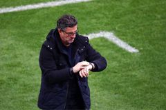 Βιτόρια: «Η ατομική ποιότητα και η έμπνευση καθόρισαν το ματς»