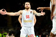 Τζέιμς σταμάτα δεν είναι πια αστείο: Ο πρώτος παίκτης που ξεπερνάει το φράγμα των 5 χιλιάδων πόντων στη EuroLeague