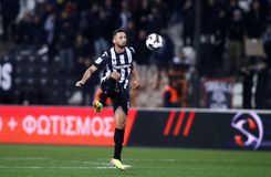 Τρομερά άτυχος ο πρώην αμυντικός του ΠΑΟΚ, Ματέους Βιετέσκα - Υπέστη ολική ρήξη πρόσθιου χιαστού