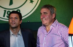 Αποκαλυπτικός Χάτζι: «Ο Βαρδινογιάννης με ήθελε στον Παναθηναϊκό – Οι γονείς μου έμειναν έναν μήνα στην Αθήνα για διαπραγματεύσεις»