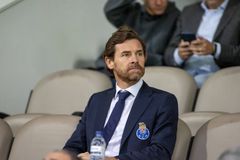 Αντρέ Βίλας-Μπόας: «Η Πόρτο βγήκε από το φάσμα της οικονομικής καταστροφής στην οποία βρισκόταν»