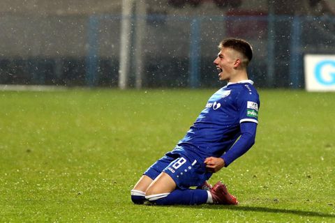 Στην Ελλάδα για τον Παναθηναϊκό ο Γιάγκουσιτς - Το οικονομικά δεδομένα της συμφωνίας