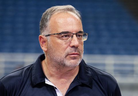 Ο ΣΕΑΚ αποχαιρετά τον Θανάση Σκουρτόπουλο