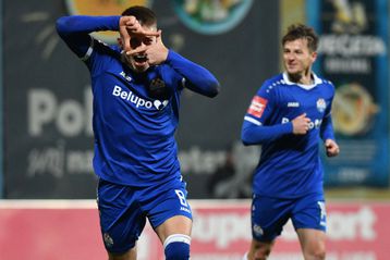 Συμφώνησε με Σλάβεν Μπελούπο ο Παναθηναϊκός για Γιάγκουσιτς