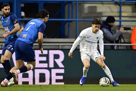 Ο Καρέτσας... ταπείνωσε ερασιτέχνες ποδοσφαιριστές σε διαδικτυακή πρόκληση (vid)