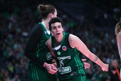 Πότε είναι το Game 2 του Παναθηναϊκού με την Μερσίν για το EuroCup Women