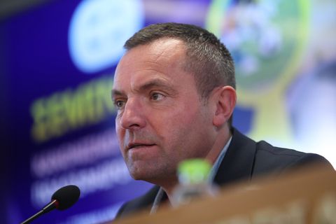 Θα δει ΑΕΛ Novibet-Παναιτωλικός ο Λανουά