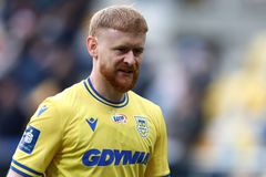 «Στο στόχαστρο του Άρη ο Σεμπάστιαν Κερκ»