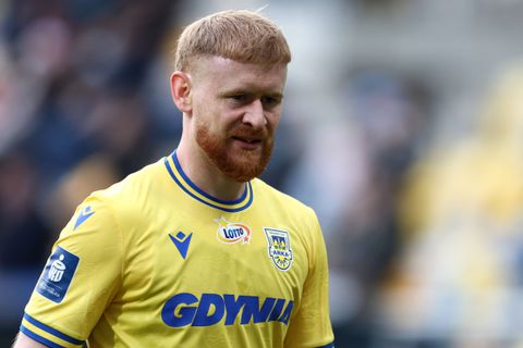 «Στο στόχαστρο του Άρη ο Σεμπάστιαν Κερκ»