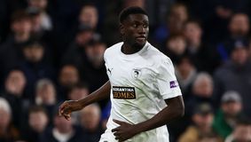 Υπάρχει όντως «φωτιά» με Ντέρικ Λούκασεν, τι λέει ο Μεντιλίμπαρ