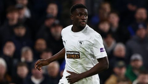 Υπάρχει όντως «φωτιά» με Ντέρικ Λούκασεν, τι λέει ο Μεντιλίμπαρ