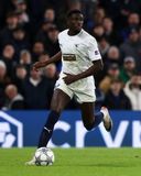 Υπάρχει όντως «φωτιά» με Ντέρικ Λούκασεν, τι λέει ο Μεντιλίμπαρ