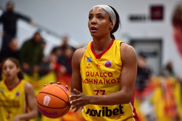 O Αθηναϊκός έχασε στο Βύρωνα, πάει για την ανατροπή στην Ισπανία