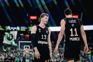 ΜΠΑΓΕΡΝ - ΜΟΝΑΚΟ