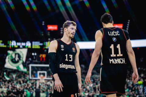 ΜΠΑΓΕΡΝ - ΜΟΝΑΚΟ