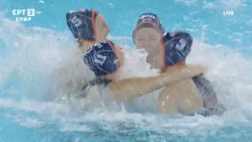 Η παίκτρια της Βουλιαγμένης που έκρινε την πρωταθλήτρια Ευρώπης!