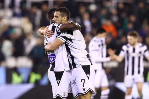 Γιακουμάκης και Σάντσες έχουν ευχάριστες ποδοσφαιρικές αναμνήσεις