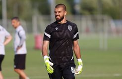 Επιβεβαίωση Sportal, στον Ατρόμητο ο Γκουγκεσασβίλι