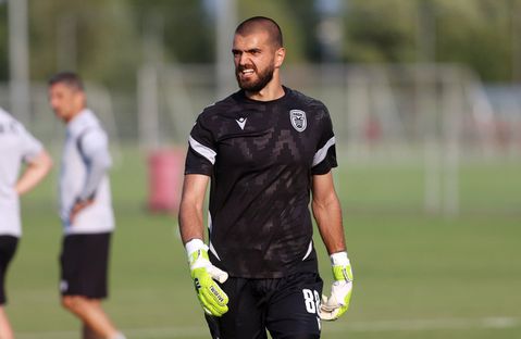 Επιβεβαίωση Sportal, στον Ατρόμητο ο Γκουγκεσασβίλι