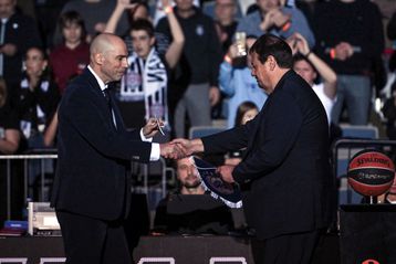 Πεναρόγια: «Ελέγξαμε τον ρυθμό του Παναθηναϊκού»