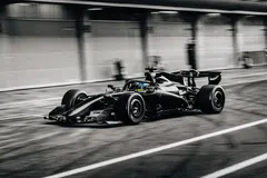 Με καθυστέρηση τεσσάρων μηνών ξεκίνησε η εξέλιξη της AMR26 της Aston Martin