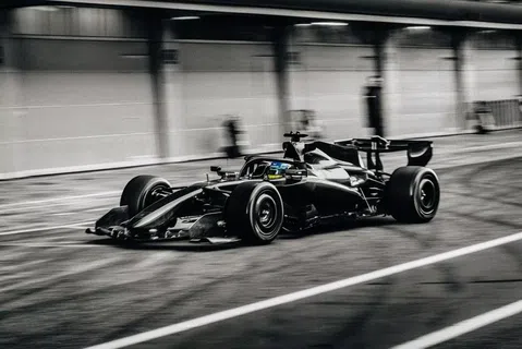 Με καθυστέρηση τεσσάρων μηνών ξεκίνησε η εξέλιξη της AMR26 της Aston Martin