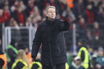 Οι αλλαγές της Λεβερκούζεν στην ευρωπαϊκή λίστα και η... σιγουριά του προπονητή της ενόψει Ολυμπιακού