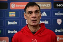 Ο Μπαρτζώκας ζήτησε συγγνώμη για το Ντουμπάι - Τον πήρε τηλέφωνο ο οπαδός που τον έβρισε