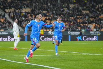 Πάρτι της Ατλέτικο στο «Μπενίτο Βιγιαμαρίν», συνέτριψε με πεντάρα την Μπέτις και προκρίθηκε στα ημιτελικά