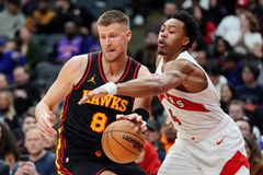 Σημαντική κίνηση για τους Ουόριορς: Απέκτησαν τον Πορζίνγκις, παραχώρησαν Κουμίνγκα και Χιλντ