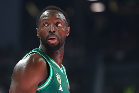 Η πρώτη εκτίμηση για τον τραυματισμό του Γκραντ