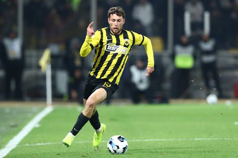 Τα κριτήρια του Νίκολιτς, για τις τρεις αλλαγές στην ευρωπαϊκή λίστα της ΑΕΚ