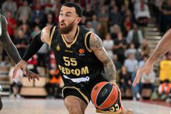 Τζέιμς: «Δεν θα ήταν έκπληξη να πάρει τη EuroLeague ο Παναθηναϊκός»