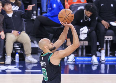 Άνετο πέρασμα των Σέλτικς από το Χιούστον