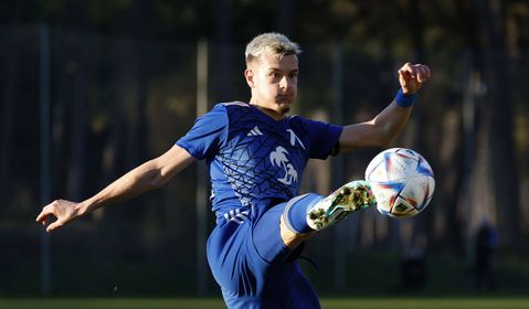 «Ο ΟΦΗ κοντά στην απόκτηση του Πάτρικ-Γκάμπριελ Γκάλτσεφ»