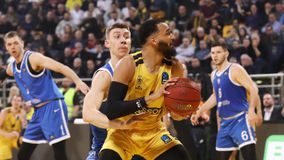 Ευρωπαϊκή τριπλή ΘεσσαλοΝΙΚΗ: Ο επιβλητικός Άρης, ο άνετος ΠΑΟΚ και ο συνεπής Ηρακλής