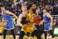 Ευρωπαϊκή τριπλή ΘεσσαλοΝΙΚΗ: Ο επιβλητικός Άρης, ο άνετος ΠΑΟΚ και ο συνεπής Ηρακλής