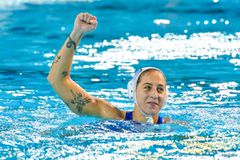 Η Εθνική με ψυχή και πάθος «μάχεται» για το χάλκινο μετάλλιο!