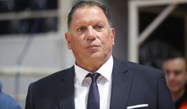 Νίκος Μπουντούρης: «Θέλουμε να κάνουμε τον ΠΑΟΚ μεγάλο, να συμμετέχουμε στην καλύτερη διοργάνωση της Ευρώπης»