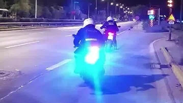 Προσοχή οδηγοί: Νέα απάτη με SMS για δήθεν τροχονομική παράβαση