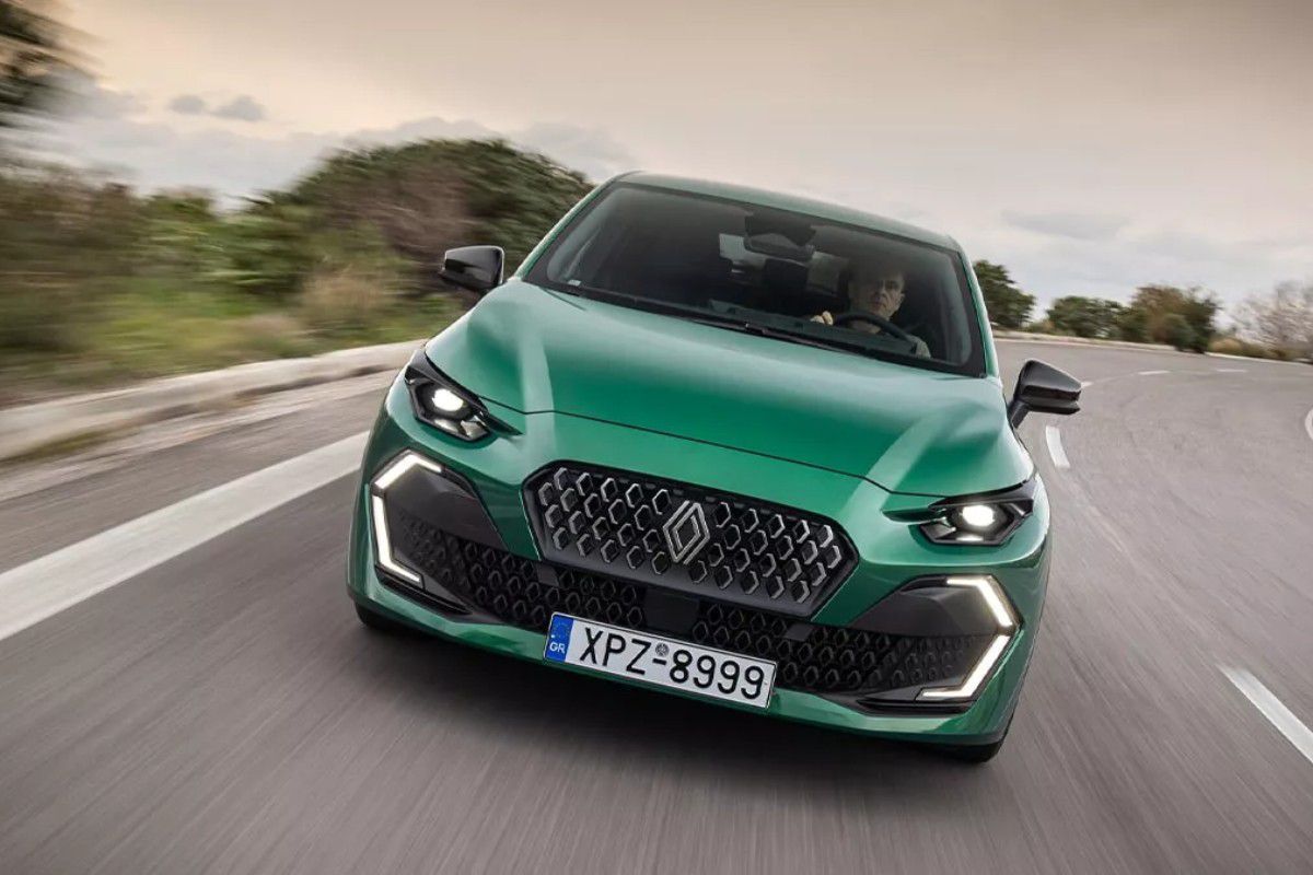 Τα 12 φθηνότερα αυτοκίνητα με αυτόματο κιβώτιο