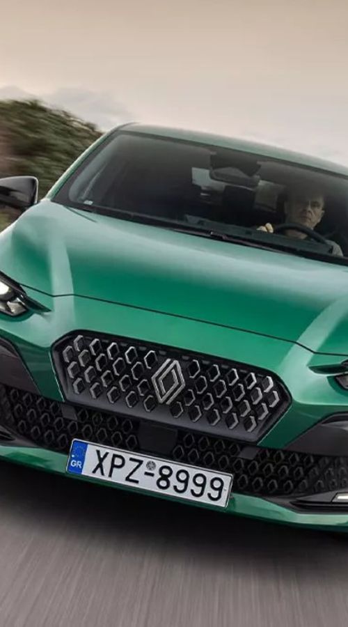 Τα 12 φθηνότερα αυτοκίνητα με αυτόματο κιβώτιο