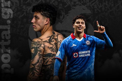 Σάντσες: «Είμαι αυτό που είμαι»  – Ο  νέος μπακ του ΠΑΟΚ είναι ένας «μαχητής» της ζωής και το «λέει» μέσα από τα τατουάζ του (pics)