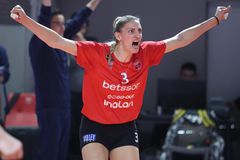 Ιστορική πρόκριση του Πανιωνίου στους «4» του Challenge Cup που θα βρει στον δρόμο του τον Παναθηναϊκό!