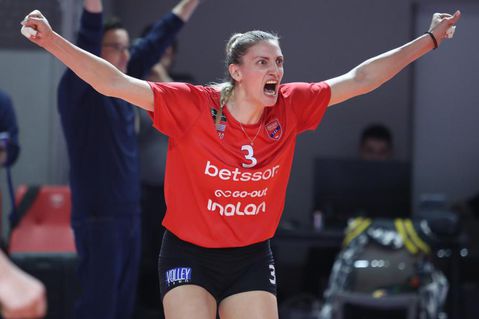 Ιστορική πρόκριση του Πανιωνίου στους «4» του Challenge Cup που θα βρει στον δρόμο του τον Παναθηναϊκό!