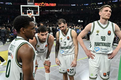 Το σοκ, η απολογία και μια προδιαγεγραμμένη κατάρρευση με αιτίες