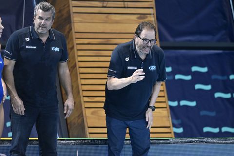 Παυλίδης: «Αν παίζαμε έτσι, δεν θα χάναμε το χρυσό από κανέναν» (vid)