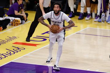 Οι Σπερς «πλήγωσαν» ξανά τους Θάντερ