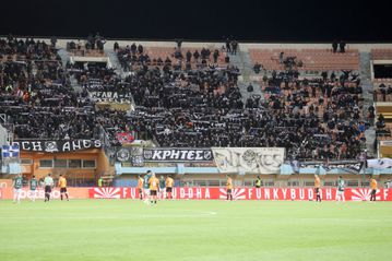 Ο ΟΦΗ ζήτησε 1.350 εισιτήρια από τον Λεβαδειακό, παίρνει μόλις 150